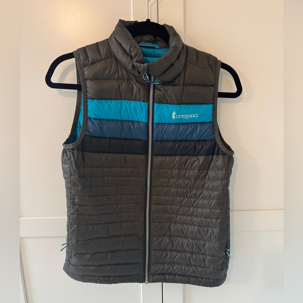 Cotopaxi Fuego Down Vest